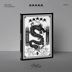Stray Kids : 5-Star CD (Version B)
