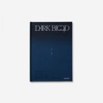 ENHYPEN : DARK BLOOD CD (Full Ver.)