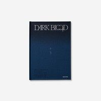 ENHYPEN : DARK BLOOD CD (Full Ver.)