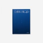 Enhypen : Dark Blood CD, half version