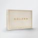 Jung Kook (BTS) : Golden CD (Solid Ver.)
