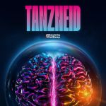 Electric Callboy : TANZNEID LP, limited transparent neon pink vinyl