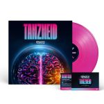 Electric Callboy : TANZNEID LP, limited transparent neon pink vinyl