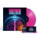 Electric Callboy : TANZNEID LP, limited transparent neon pink vinyl
