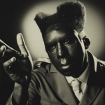 Tyler, The Creator : Chromakopia CD