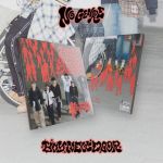 BOYNEXTDOOR : 4th EP [No Genre] CD (No Route ver.)