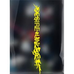 ENHYPEN : DESIRE : UNLEASH CD (YOU Ver.)