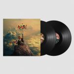 Gorillaz : The Mountain 2-LP