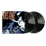 KRS-One : Return of the Boom Bap 2-LP
