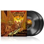 Voivod : Symphonique 2-LP