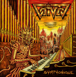 Voivod : Symphonique 2-LP