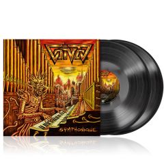 Voivod : Symphonique 2-LP