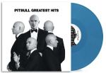 Pitbull : Greatest Hits LP, värivinyyli