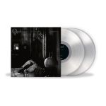 Opeth : Deliverance 2-LP, crystal clear vinyl