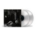 Opeth : Deliverance 2-LP, crystal clear vinyl