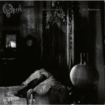 Opeth : Deliverance 2-LP, crystal clear vinyl