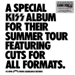 Kiss : A Special KISS Tour Album LP (RSD26)