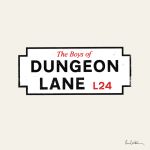 McCartney, Paul : The Boys of Dungeon Lane CD