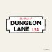 McCartney, Paul : The Boys of Dungeon Lane CD