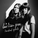 Larkin Poe : Kindred Spirits LP, aqua color vinyl