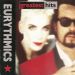 Eurythmics : Greatest Hits CD *käytetty*