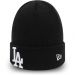 New Era MLB Los Angeles Dodgers Essential Cuff Beanie Pipo
