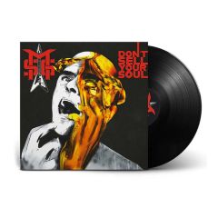 Michael Schenker Group : Dont Sell Your Soul LP