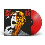 Michael Schenker Group : Dont Sell Your Soul LP, limited edition transparent red vinyl