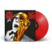 Michael Schenker Group : Dont Sell Your Soul LP, limited edition transparent red vinyl
