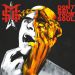 Michael Schenker Group : Dont Sell Your Soul LP, limited edition transparent red vinyl
