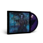 Turunen, Tarja : Frisson Noir CD