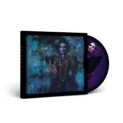 Turunen, Tarja : Frisson Noir CD