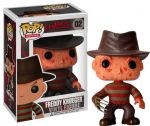 POP! Movies: A Nightmare on Elm Street - Freddy Krueger #02