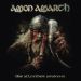 Amon Amarth : The Allfather Awakens digipak CD