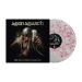 Amon Amarth : The Allfather Awakens LP, remains the slain splatter vinyl