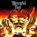 Mercyful Fate : 9 LP
