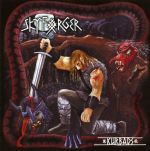 Skyforger : Kurbads digipak CD *käytetty*