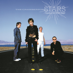 The Cranberries : Stars - The Best of 1992-2002 Limited Edition 2-CD *käytetty*