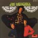 Hendrix, Jimi Experience : Are You Experienced CD *käytetty*