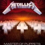 Metallica : Master of Puppets CD *käytetty*