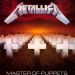 Metallica : Master of Puppets CD *käytetty*
