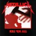 Metallica : Kill em All CD *käytetty*