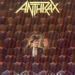 Anthrax : Among the Living CD