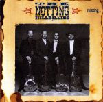 The Notting Hillbillies : Missing... Presumed Having a Good Time CD *käytetty*