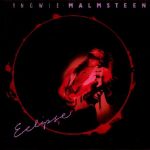 Malmsteen, Yngwie : Eclipse CD *käytetty*