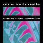 Nine Inch Nails : Pretty Hate Machine CD *käytetty*