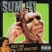 Sum 41 : Does This Look Infected? CD *käytetty*