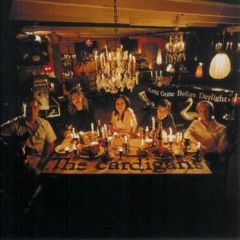 The Cardigans : Long Gone Before Daylight CD *käytetty*