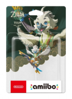 The Legend of Zelda: Tears of the Kingdom Tulin Amiibo