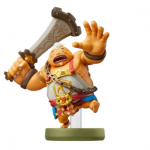 The Legend of Zelda: Tears of the Kingdom Yunobo Amiibo